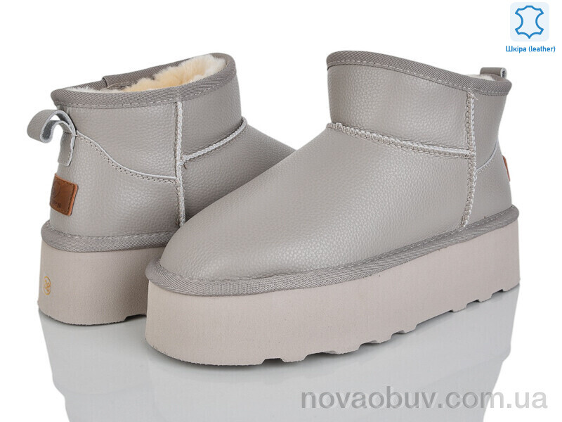 Уги Мир 4224-5853-1 khaki
