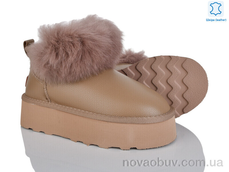 Уги Мир 4224-5860-1 camel