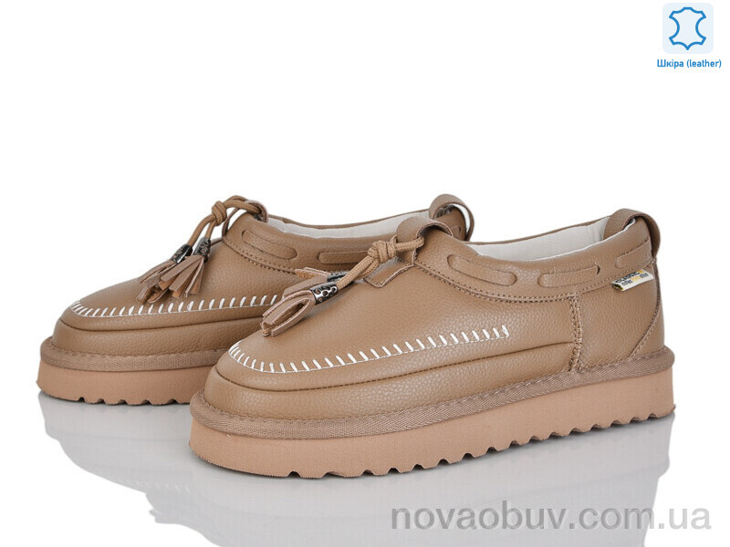 Уги Мир 4224-5851-1 camel