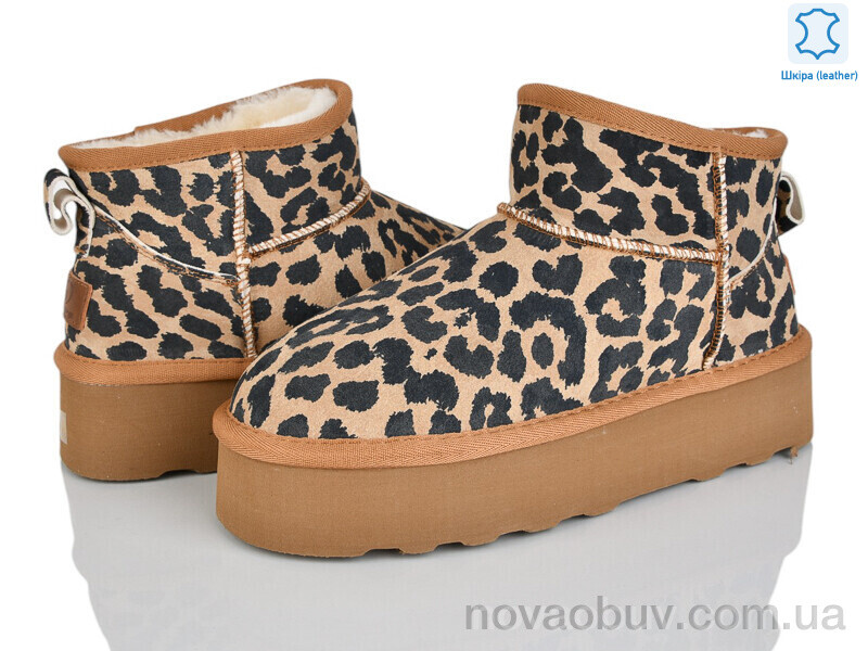 Уги Мир 4224-5853 beige