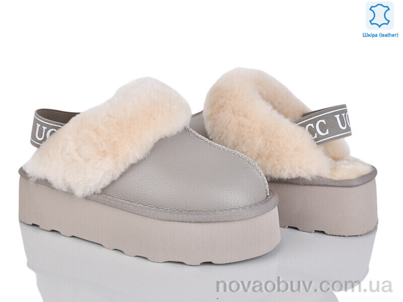Уги Мир 4224-5801-1 khaki