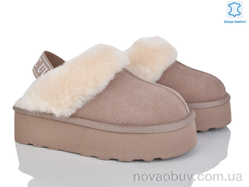 Уги Мир 4224-5801 khaki