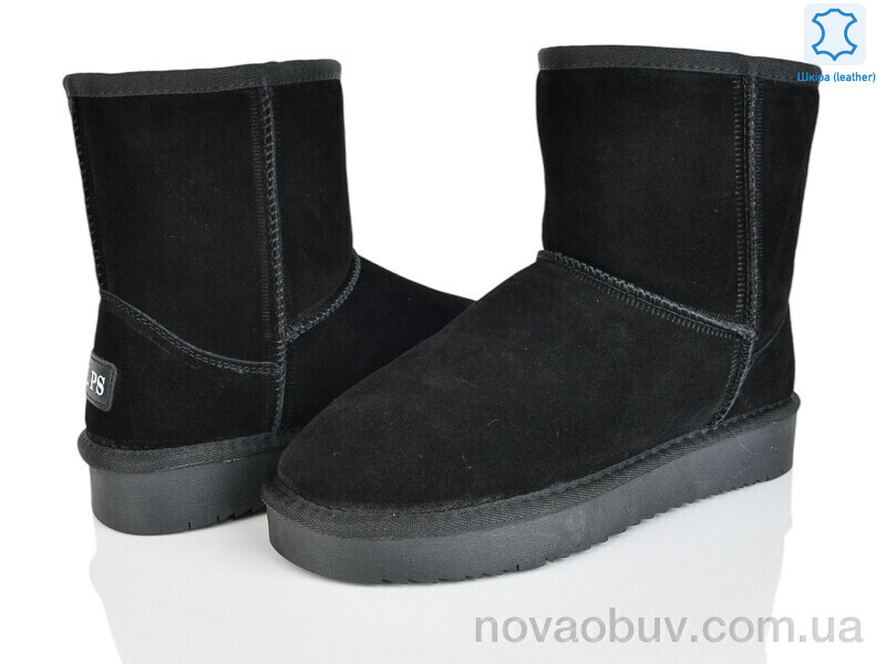 Уги Мир 4224-5825 black