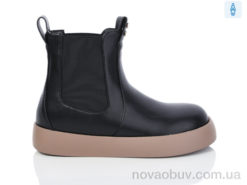 Черевики Lino Marano DS05-10