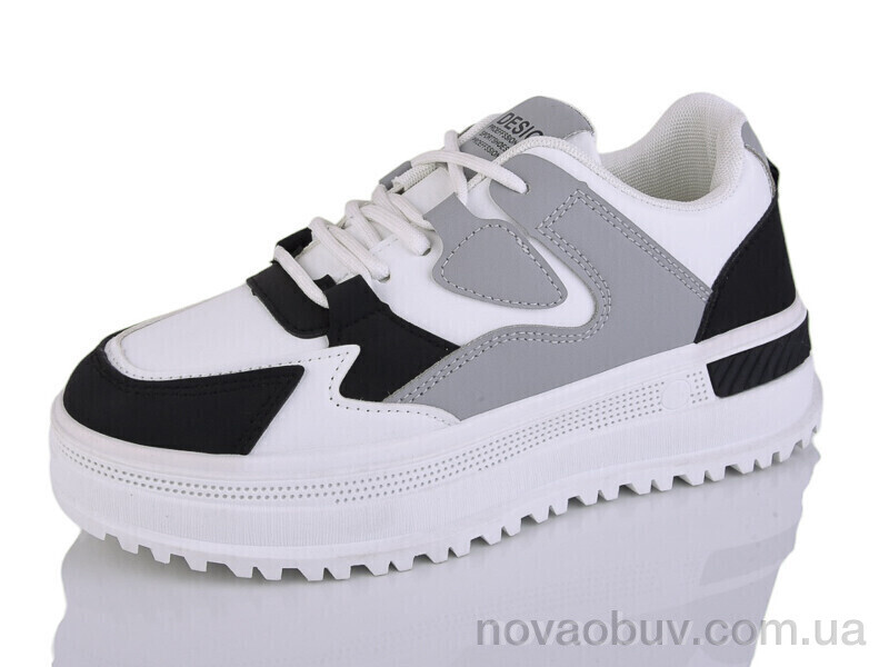 Кросівки Ok Shoes YB043-2