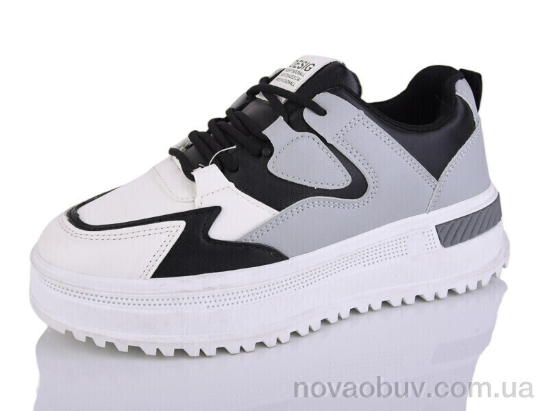 Кросівки Ok Shoes YB043-4