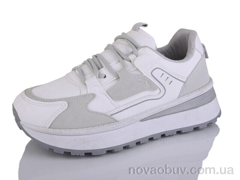 Кросівки Ok Shoes YB046-1