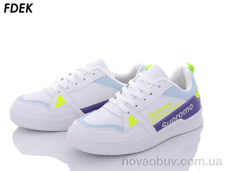 Кросівки FDEK AY01-029D