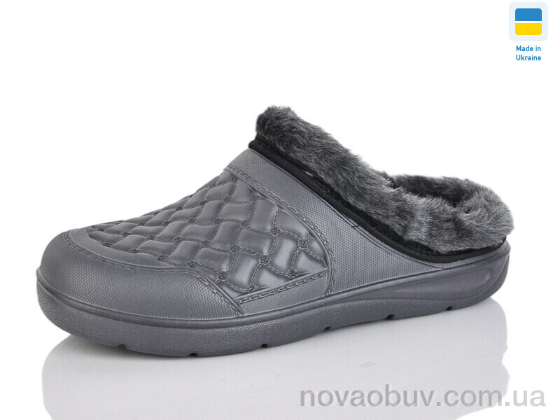 Сабо Inblue L08 сірий