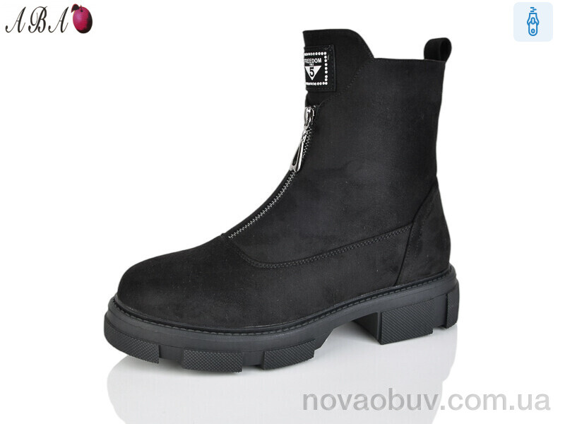 Черевики Aba J602-1