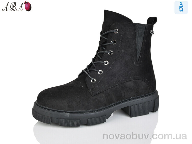 Черевики Aba J603-1