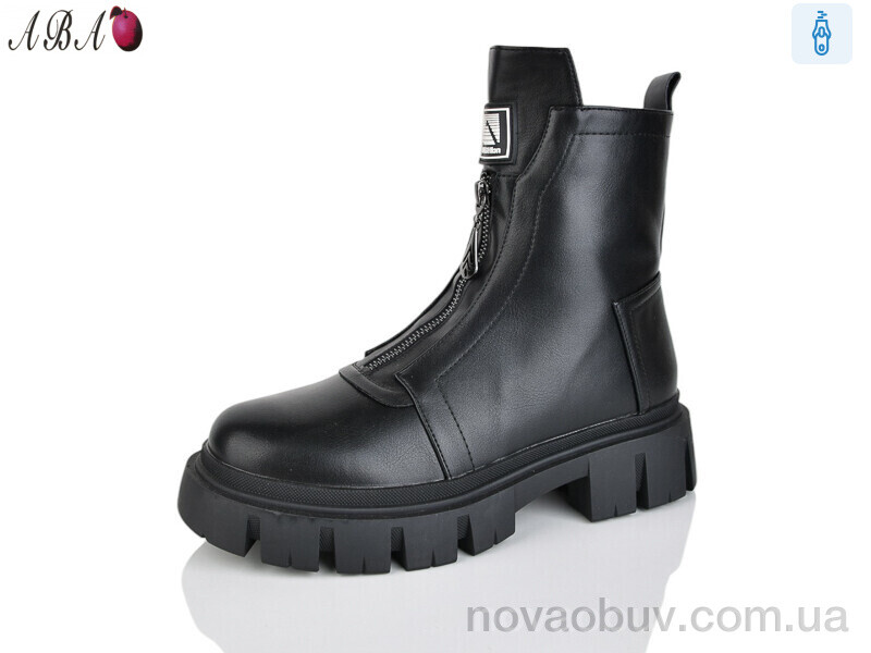 Черевики Aba 802