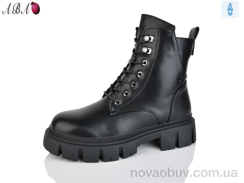 Черевики Aba 805