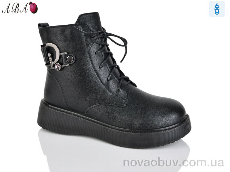 Черевики Aba B11