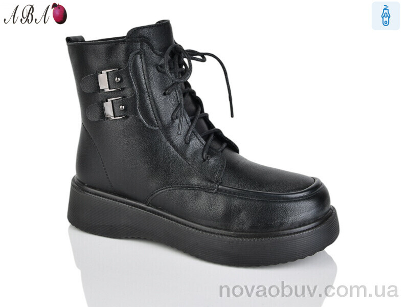 Черевики Aba B16