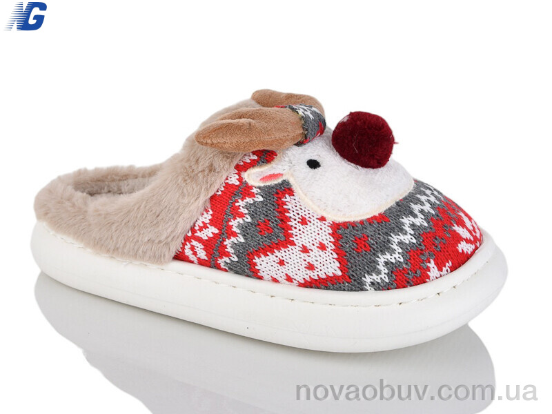 Капці Navigator SB1679-3