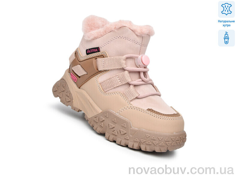 Черевики TOM.M T11769E