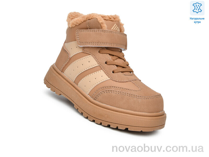 Черевики TOM.M T11745B