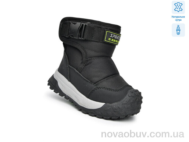 Черевики TOM.M T11752A