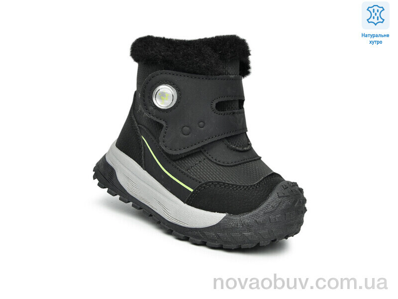 Черевики TOM.M T11757A