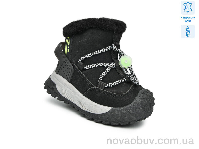 Черевики TOM.M T11754A