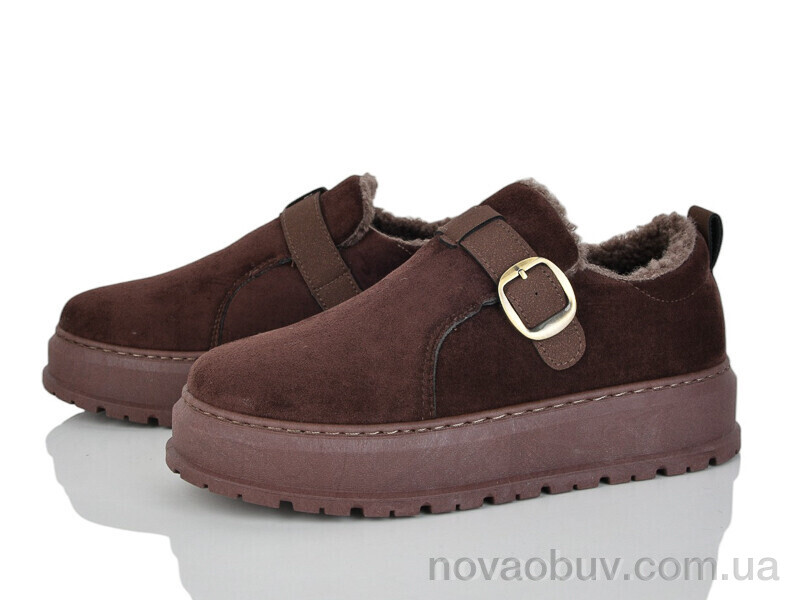 Уги Baolikang T1010 brown