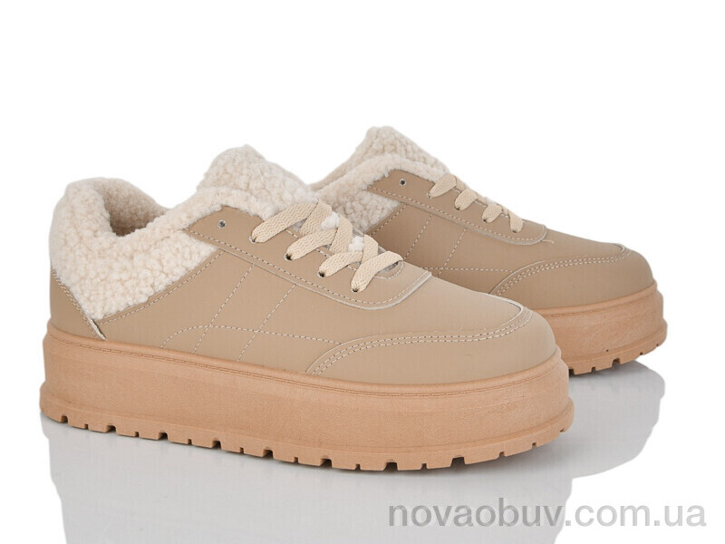 Кросівки Baolikang T018 khaki