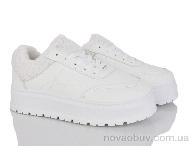 Кросівки Baolikang T018 white