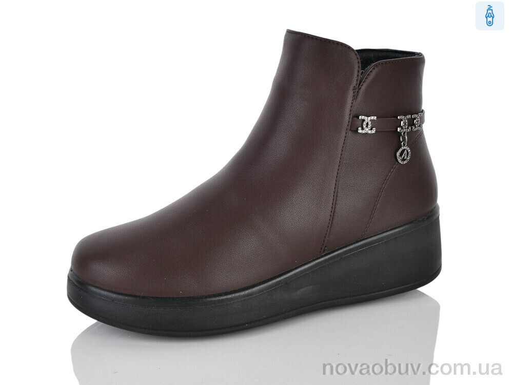 Черевики Baolikang G16-2