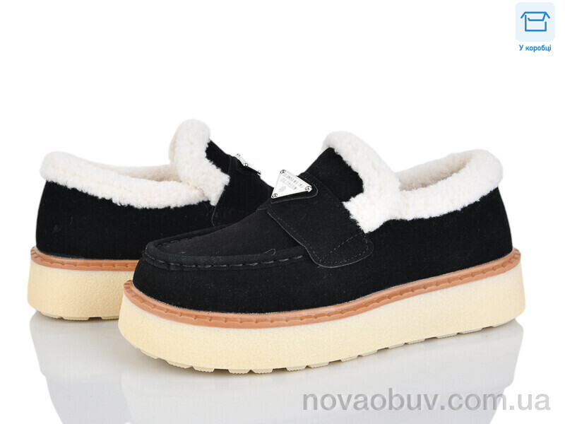 Туфлі L&M-Lemon MX981-2