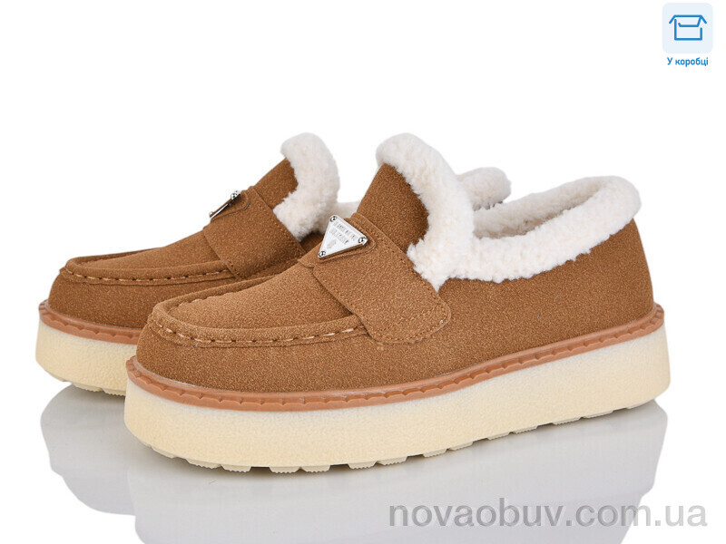 Туфлі L&M-Lemon MX981-5
