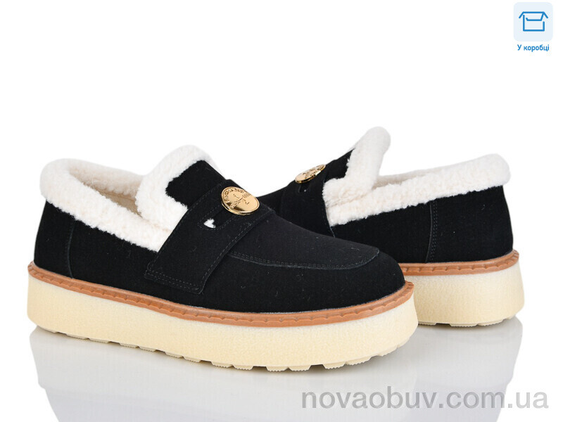 Туфлі L&M-Lemon MX982-2