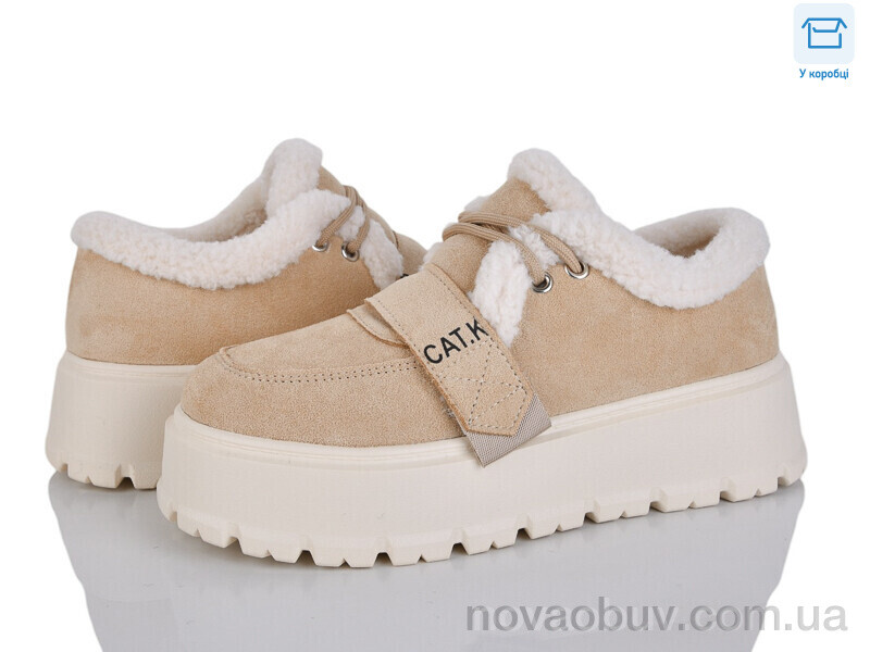 Туфлі L&M-Lemon RP86-3