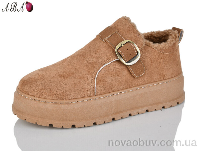 Уги Aba T1010 camel