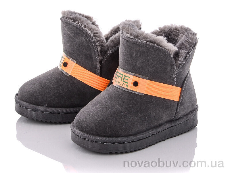 Уги ASHIGULI A01 grey