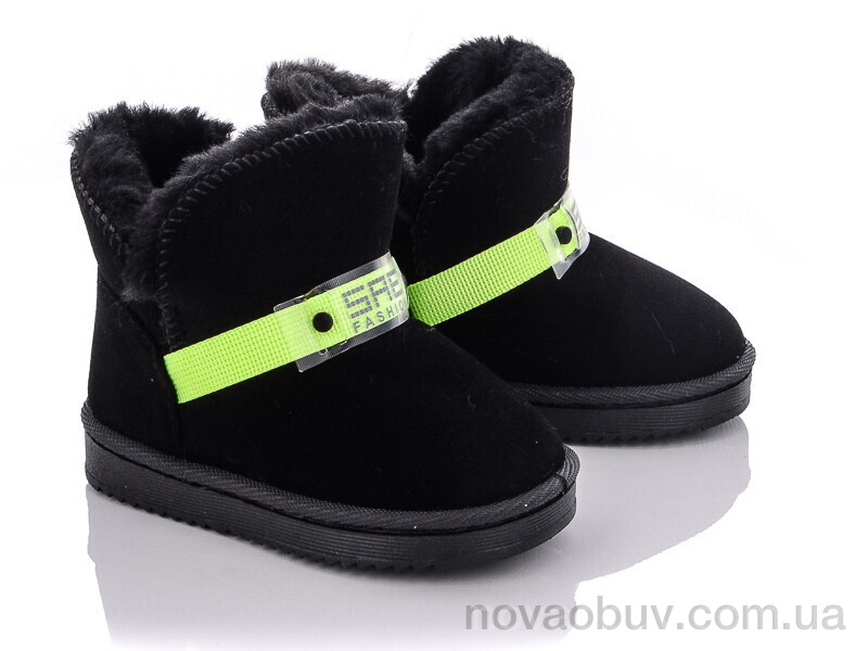 Уги ASHIGULI A01 blac