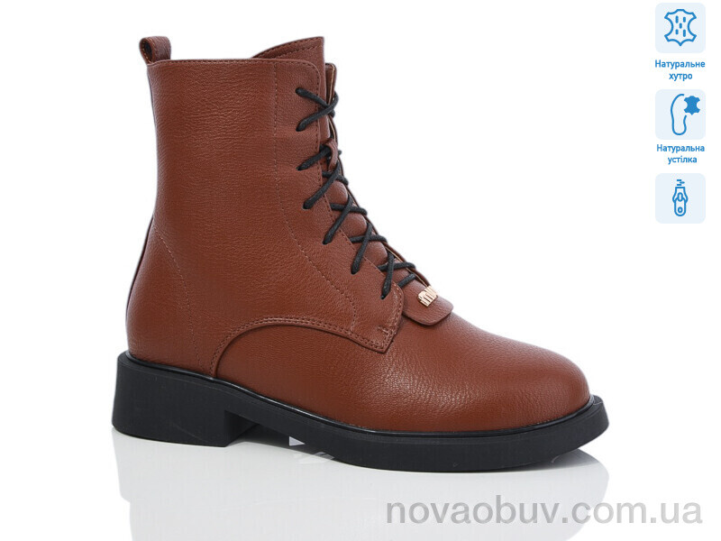 Черевики Lino Marano SN371-3M