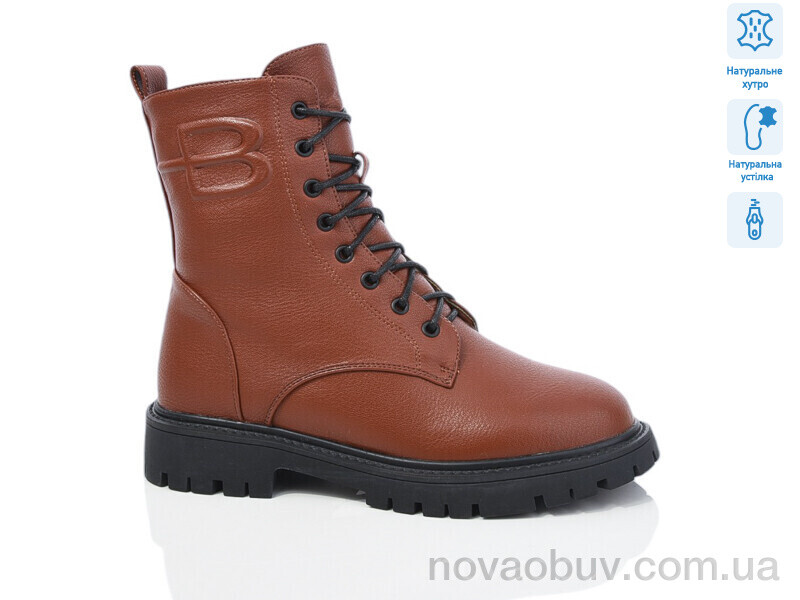Черевики Lino Marano SN390-3M