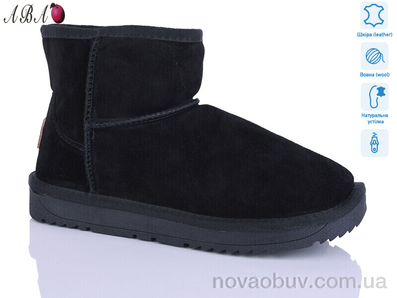 Уги Aba 5ABA854-1