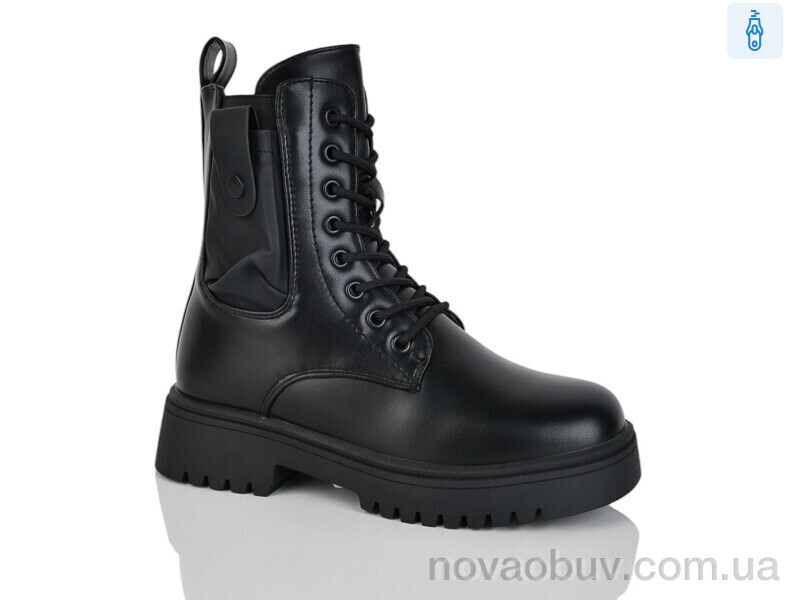 Черевики Purlina PM3142-1