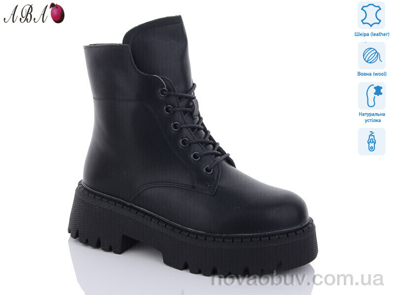 Черевики Aba M6ABA70