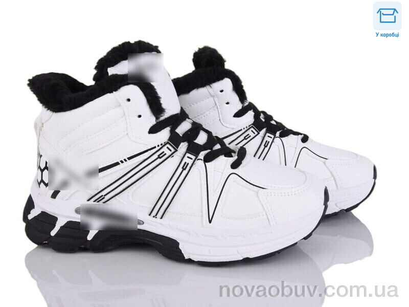 Кросівки Xifa kids A84-14