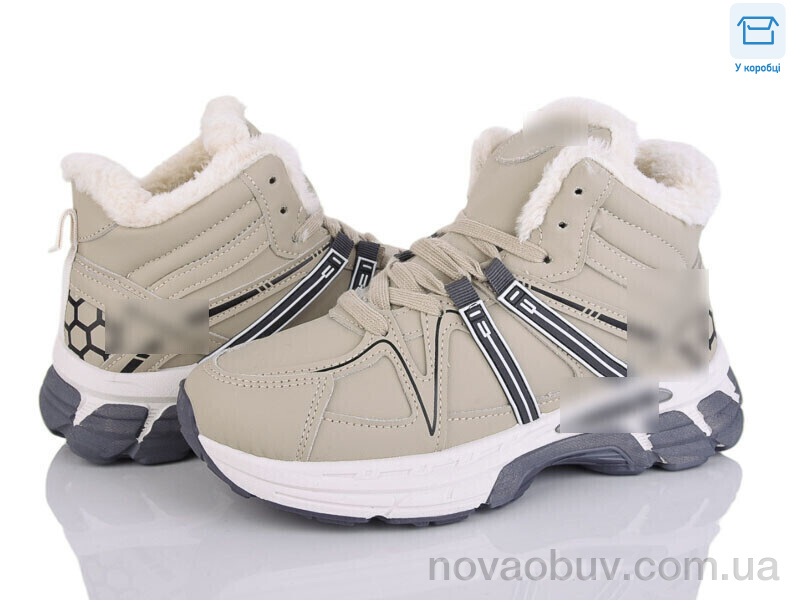 Кросівки Xifa kids A84-15