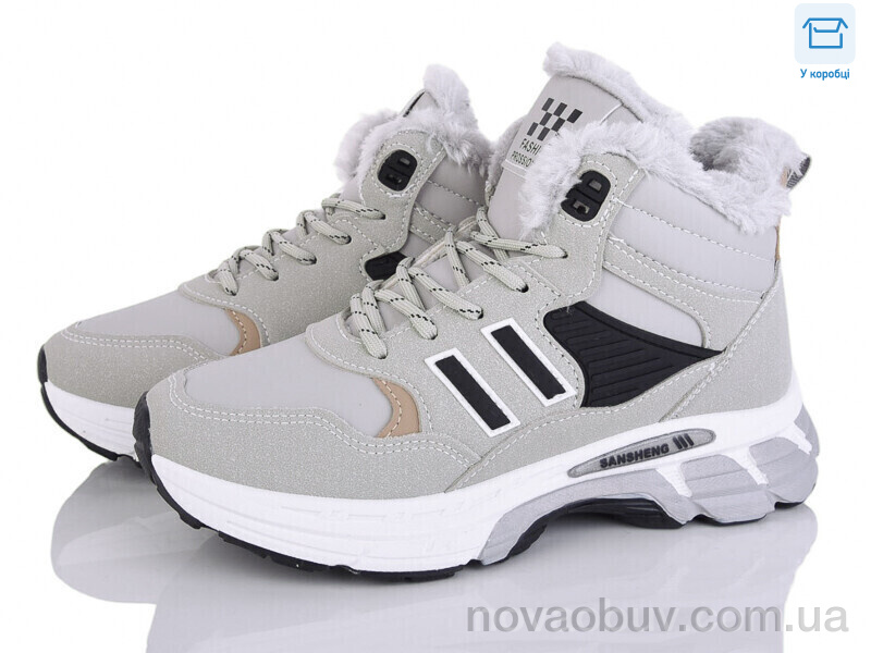 Кросівки Xifa kids A84-18