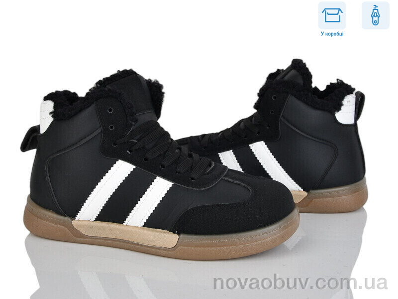Черевики Xifa kids H71-9