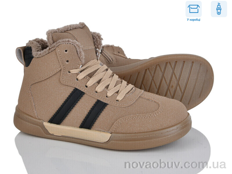 Черевики Xifa kids H71-10