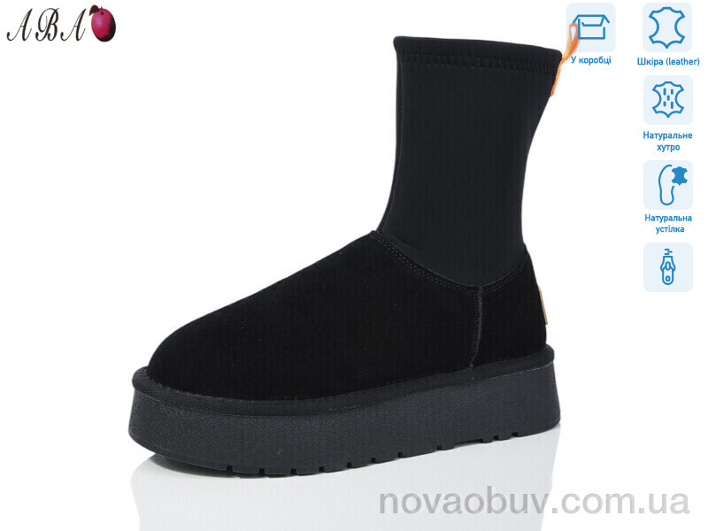Уги Aba T2ABA8-1