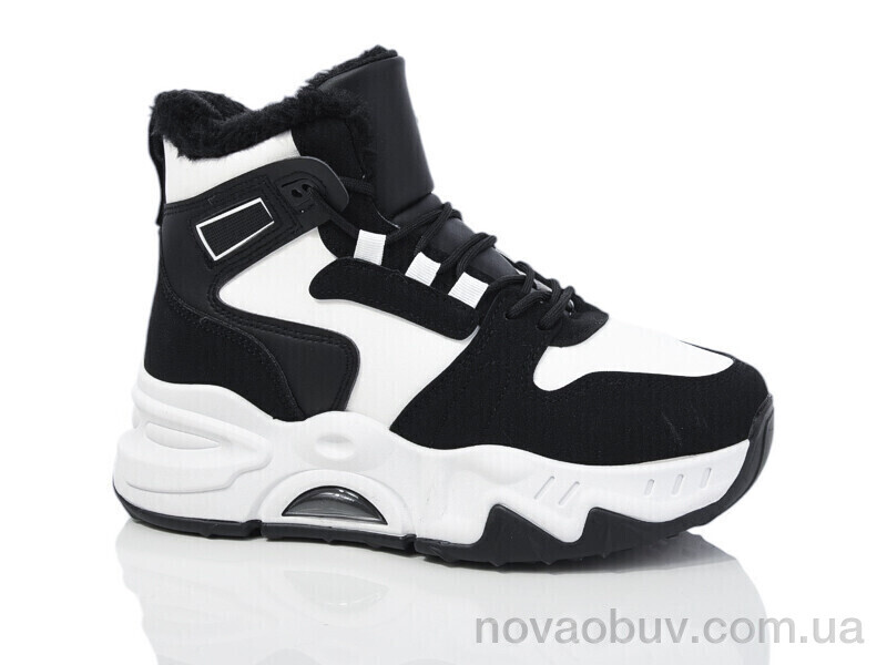 Кросівки Ok Shoes YB058-1