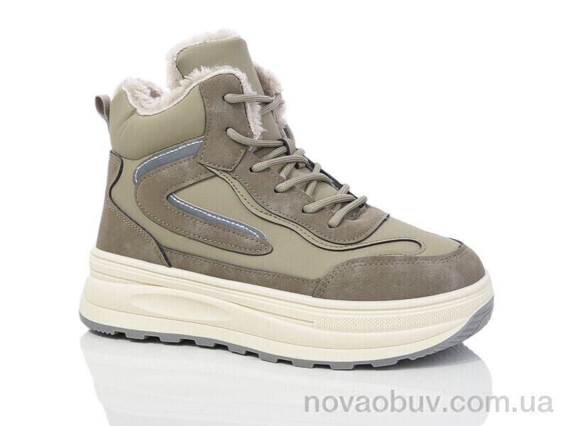 Кросівки Ok Shoes YB064-4