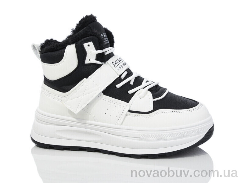 Кросівки Ok Shoes YB066-1